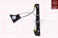Klokkerholm Fensterheber - Rh Hinten - FüR Volkswagen Polo V (6_1)