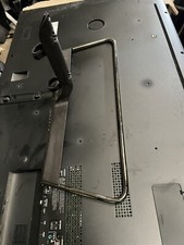 TV STAND FOR 47” PHILIPS PLUS FITTING SCREWS MODEL 47PFL6907T/12