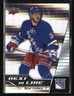 Oscar Lindberg 2015 Upper Deck Overtime #NL-12 Hockey Card