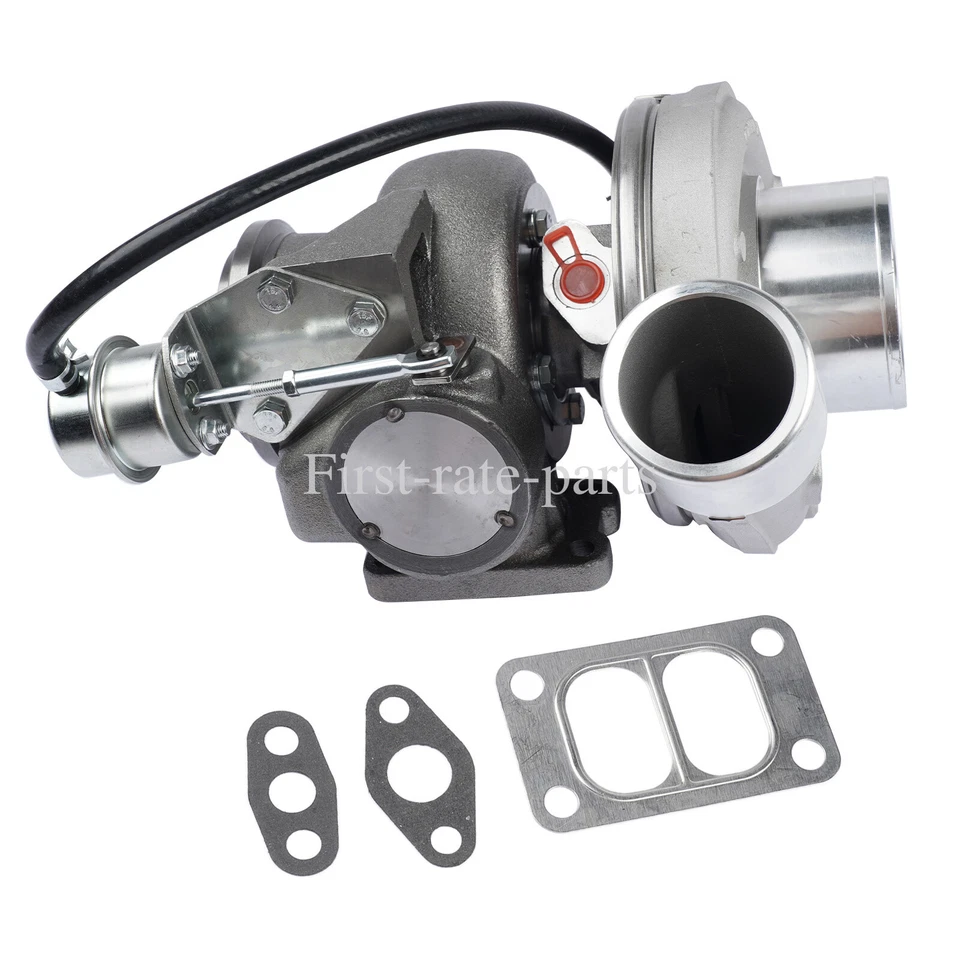 Turbocharger Turbo for CAT Caterpillar 3126B C7 Engine Replaces 178475 0R7979 - Image 3 of 4