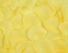 Best Artificial Silk Rose Petals Flower Wedding Party Confetti Table Decoration 