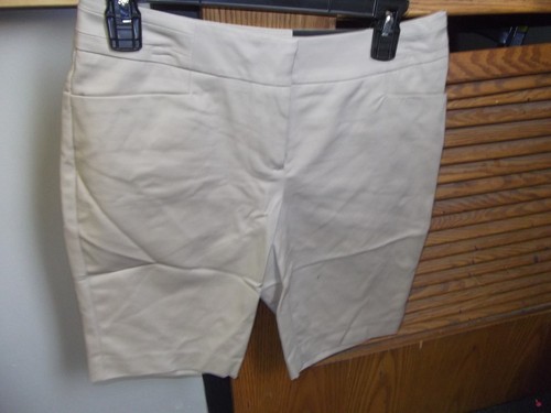 APT 9 - WOMEN - BERMUDA SHORTS 
