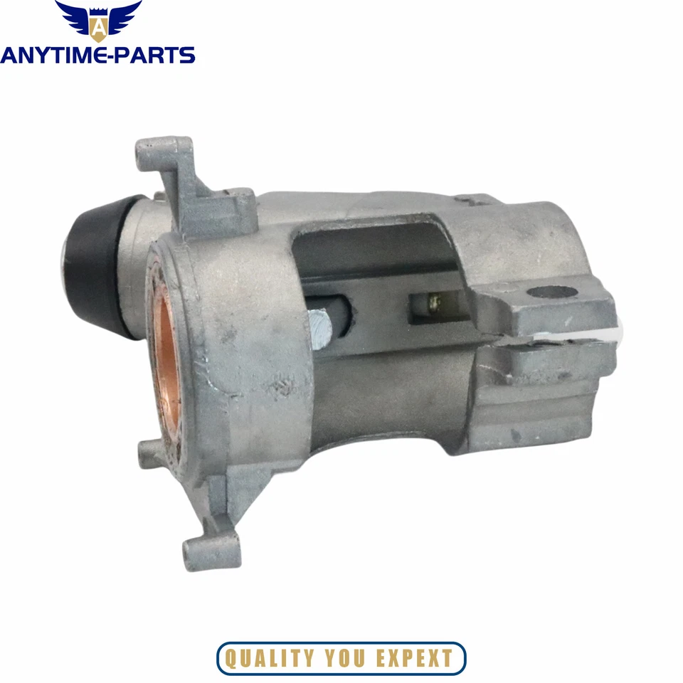 Interruptor de encendido para Audi 4000 1.8L Quattro 2.2L cupé bloqueo de dirección carcasa + 2 llaves Foto 4 de 4