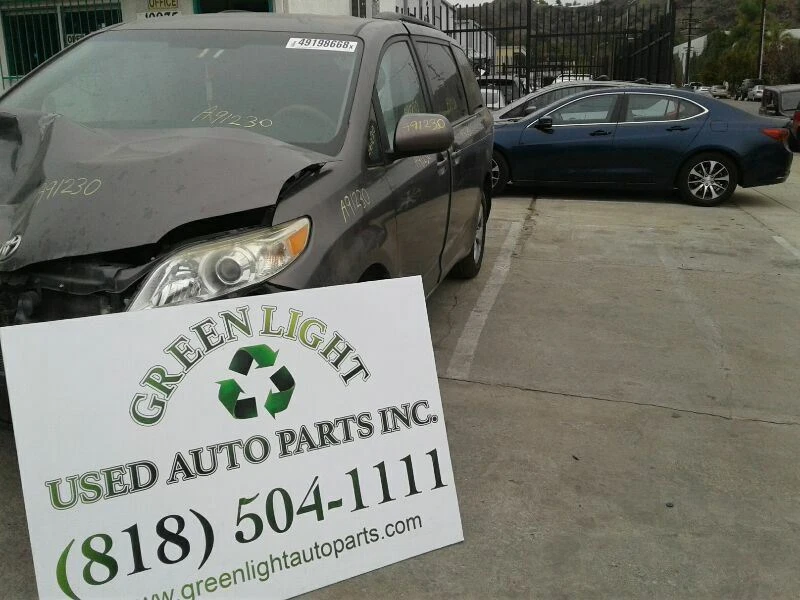 Coil/Ignitor Coil 2GRFE Engine 6 Cylinder Fits 05-18 AVALON 81965 - Изображение 2 из 4