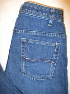 lee comfort stretch jeans