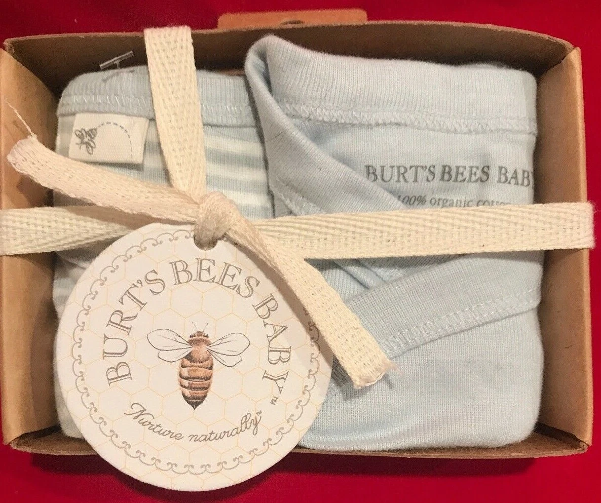 Burt's bees store kimono