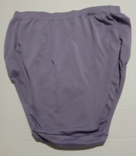 NWT Bali Comfort Revolution Brief 8 / 9 803J Lavender - 第 3/3 張圖片