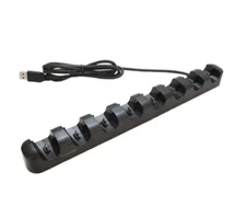 InVue IR3 Key Charger - 8 Port - New