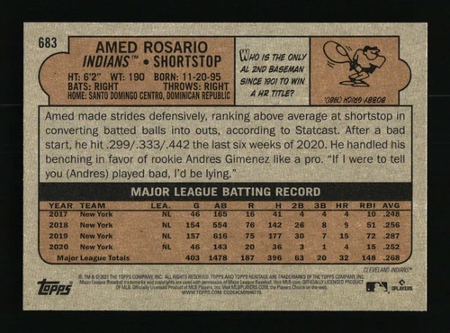 2021 Topps Heritage High Number - Pick Your Card #501-725 - Complete Your Set - Picture 344 of 394