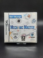 Mechanic Master – Nintendo Ds Spiel – Pal – Ovp – Sealed – Neu