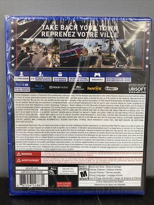 PlayStation4 - ファークライ5 PS4 美品 Amazon.co.jp: 【PS4】ファークライ5 : ゲーム
