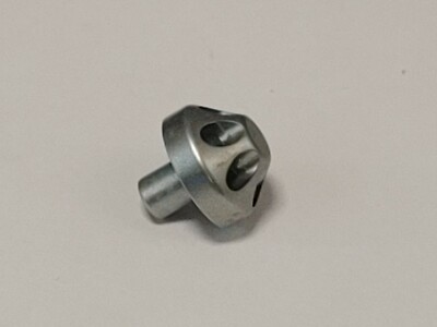 1 Van Staal Part# VS010-01 Line Slider Manual Pick-Up Fits VR125 - VR200