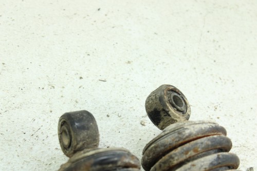 2000 Suzuki King Quad 300 OEM Front Shock Pair  B4412 - Afbeelding 4 van 4