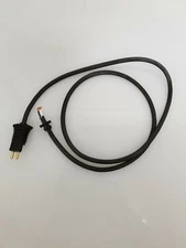 Central Vacuum Power Nozzle Cord for Stealth or Lindhaus