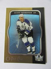 2007-08 O-Pee-Chee Hockey Micromotion - YOU PICK FROM LIST