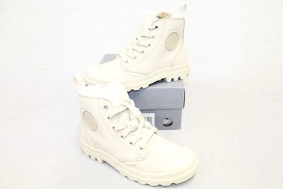 Palladium Pampa Hi Zip Wl 95982-217-M EU Größe: 36 Neu Rechnung MwSt - Bild 1 von 4