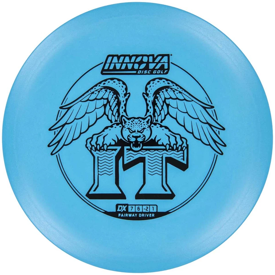 Innova DX IT | Elige peso y color Foto 2 de 4