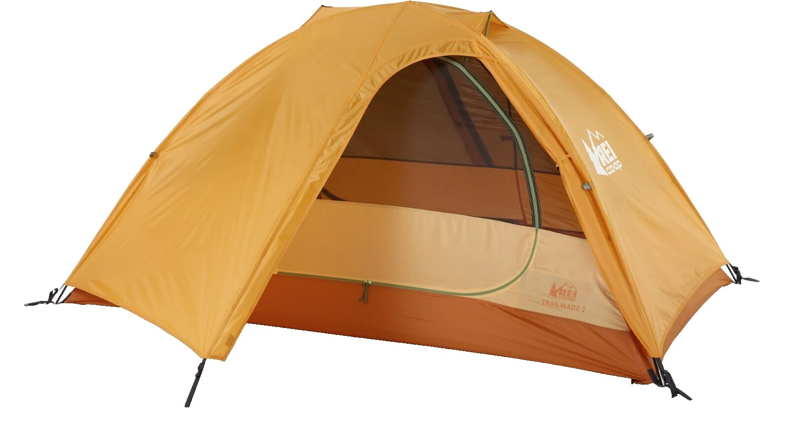 REI Nylon 2 persona carpas