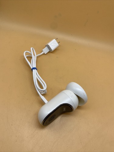 Owlet Cam 2AIEP-OC1A WLAN Baby Video Monitor Kamera, USB-Kabel, Netzteil - Bild 3 von 4