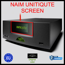 NAIM UNITIQUTE 1 AND 2 -  NEW SCREEN REPLACEMENT PART