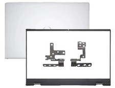 For DELL Inspiron 14 5000 5410 5415 P143G Laptop LCD Back Cover A/B/C/D Cover