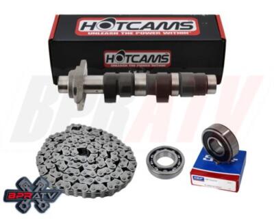Honda TRX400EX TRX 400EX 400X Stage 1 One Hotcam Hot Cam Hotcams & Timing Chain