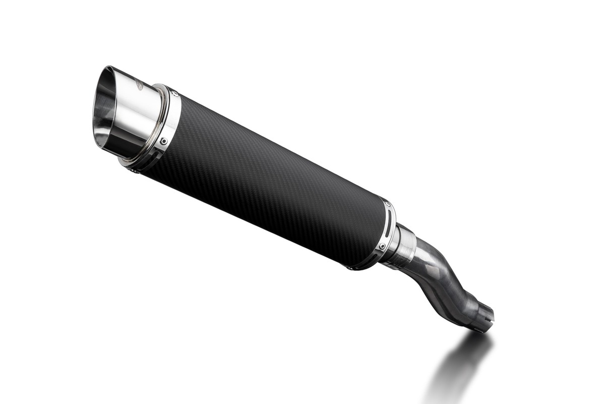 l！ Kawasaki Ninja 300 2013-2017 Slip On 14