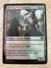 MTG Burning-Tree Emissary FOIL #189/331 Double Masters 2022 NM/M