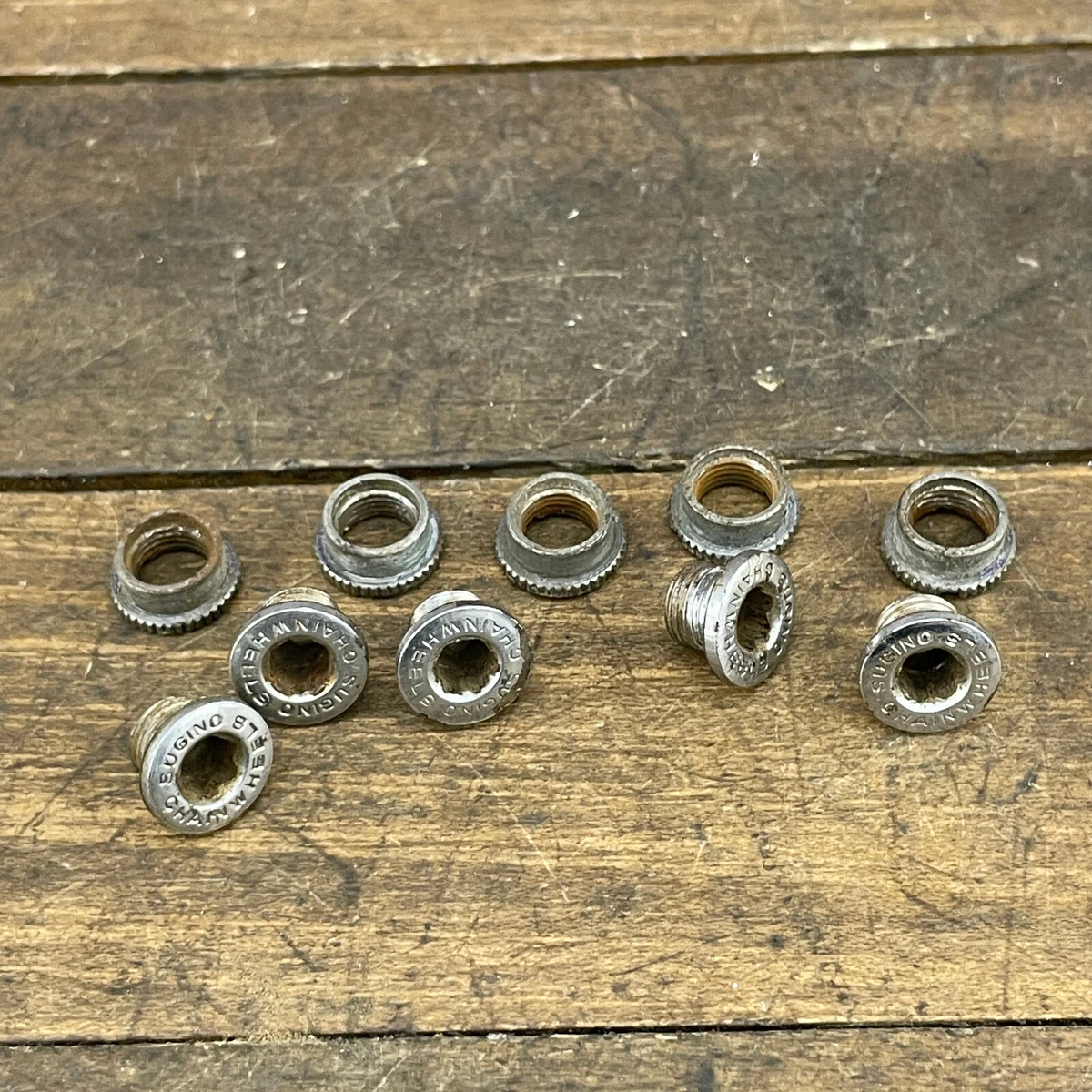 Sugino for BMX Bike-Old School Vintage Bicycle Parts for sale | eBay