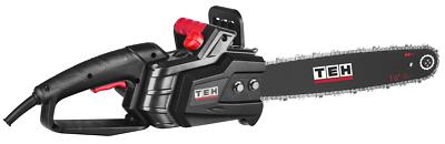 TEH Elektro Kettensäge 16'' 1750W 406mm TS1618 1 Jahr Garantie