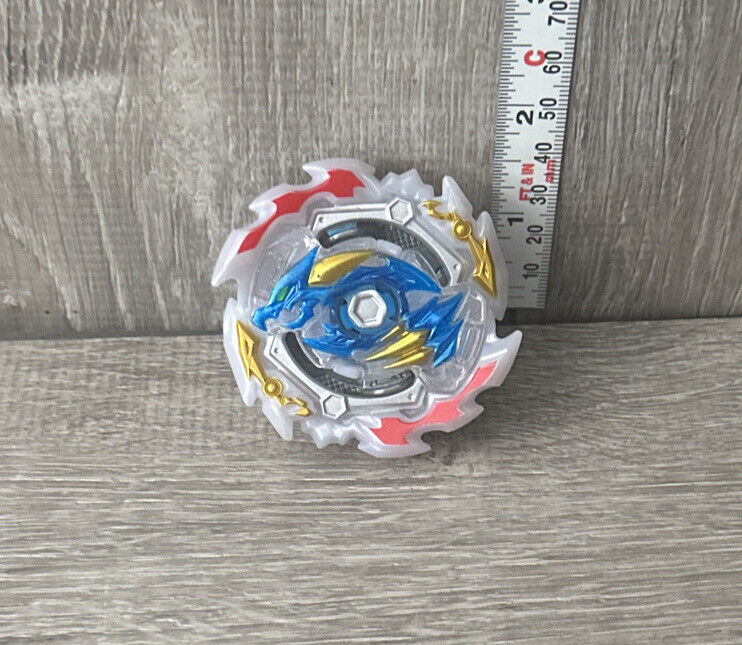 Beyblade Slingshock Hasbro - Ace Dragon D5 - Valtryek V5 - Original no  Shoptime