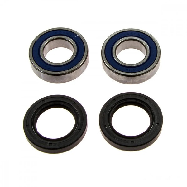 Radlager Satz Vorne 25-1403 FüR Yamaha FZ1 1000 S GT Fazer 2007-image
