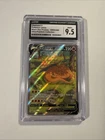 The Pokémon Company Charizard V SWSH260 Promo Holo ENG 2022 CGC 9.5