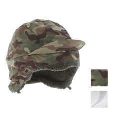 Taiga RF Winter Cap mit UV/VIS/IRR
