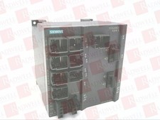 SIEMENS 6GK5308-2FL10-2AA3 / 6GK53082FL102AA3 (USED)