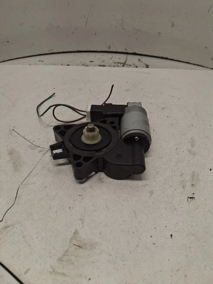 Motor de ventana eléctrica pasajero delantero derecho se adapta 06-10 12-17 MAZDA 5 1429268 Foto 2 de 4