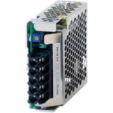1Pc TDK LAMBDA HWS15A-12/A Power Supply, AC/DC-DC, 12V 1.3A, 85-265VAC/120-