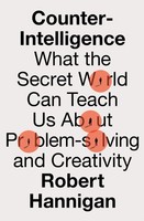 Counter-Intelligence, Robert Hannigan