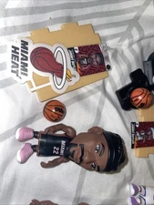 Zuru Mini Brands NBA Ballers Series 2