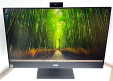Dell OptiPlex 7490 AIO Touchscreen i5 16GB RAM 256GB NVMe Win11 Pro Wi-Fi/BT Cam