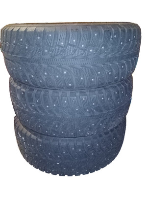 215 55R17 Tires GT Radial Ice Pro 3 Champiro Studded Winter Snow Mud Tires