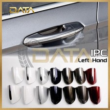 For Ford Fusion 2013-2020 Front Left Driver Side Door Handle Key Bezel Cover Cap