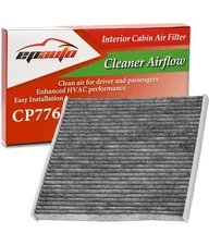 EPAuto CP776 (CF11776) Replacement Interior Cabin Air Filter For Nissan