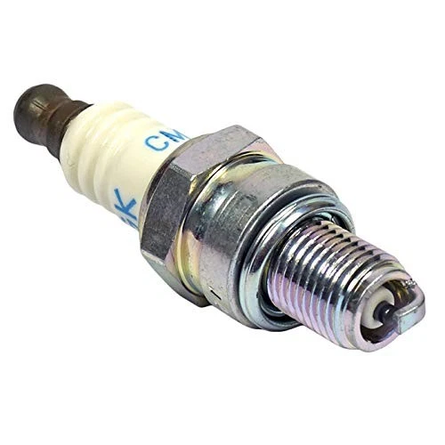 NGK Replacement Spark Plug, CMR7H - Image 3 of 3