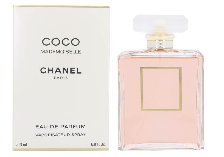 CHANEL Coco Mademoiselle 6.8oz Eau De Parfum Women Spray for sale