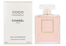 CHANEL Coco Mademoiselle 6.8oz Eau De Parfum Women Spray for sale