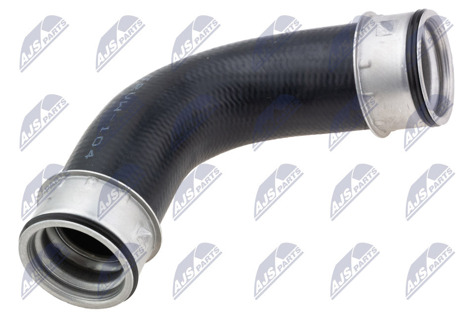 NTY GPP-VW-104 Charger Air Hose for SEAT,SKODA,VW - Image 10