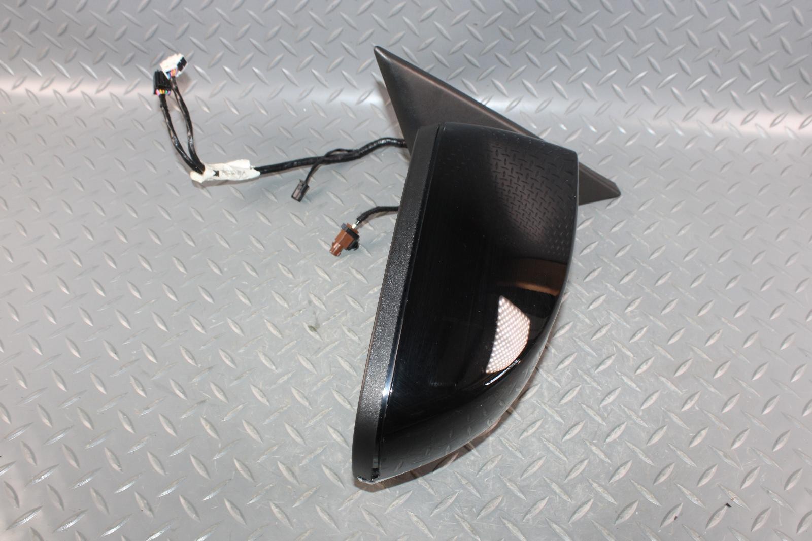 Maserati Quattroporte 2014-2024 Right Surround view camera