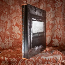 SEALED The Devil Wears Prada Zombie 10” COLOR Vinyl Boxset Deluxe act throne