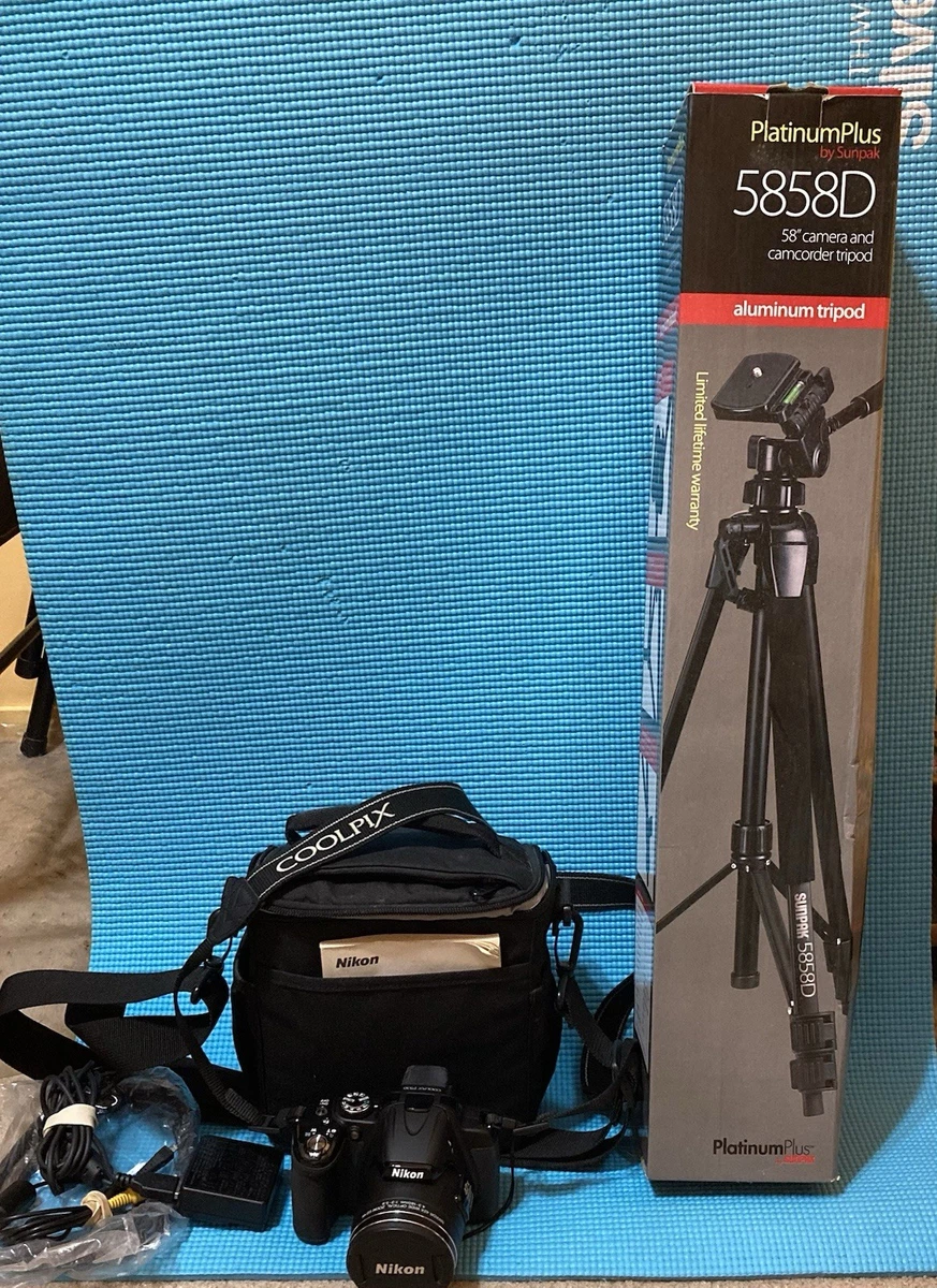 Nikon Coolpix P530 Digital Cameras with Wi-Fi for Sale | Shop New